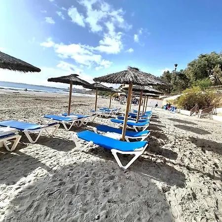 Casaemay Сasa de vacaciones Oriola (Orihuela)