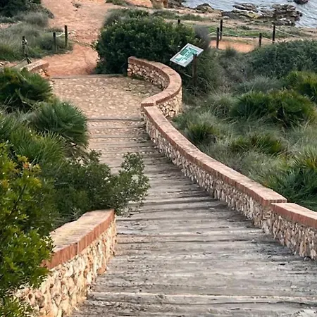 Сasa de vacaciones Casaemay
