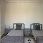 בית נופש Casaemay *