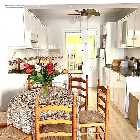 Σπίτι διακοπών Casaemay *