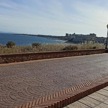 Σπίτι διακοπών Casaemay *