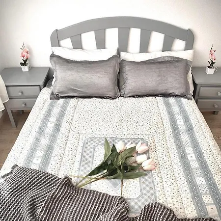 Casaemay Σπίτι διακοπών Οριουέλα