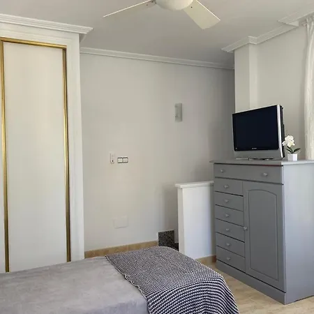 Casaemay Οριουέλα