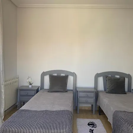 Holiday home Casaemay *