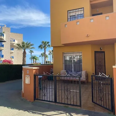 Σπίτι διακοπών Casaemay *