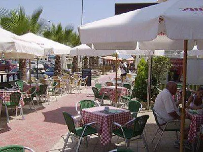 Dom wakacyjny Casaemay *