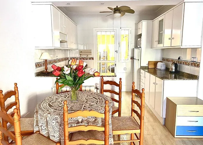 Dom wakacyjny Casaemay *