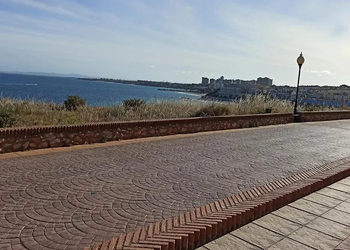 Dom wakacyjny Casaemay *