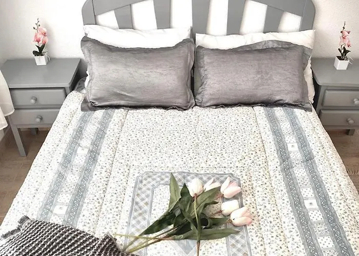 Casaemay Dom wakacyjny Orihuela