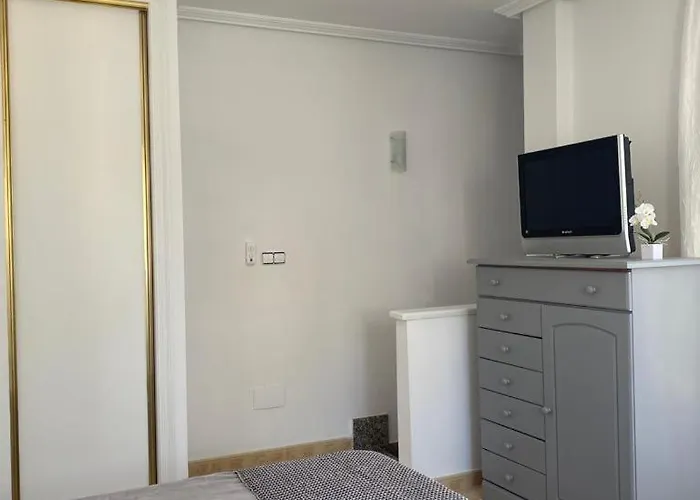 Casaemay Οριουέλα
