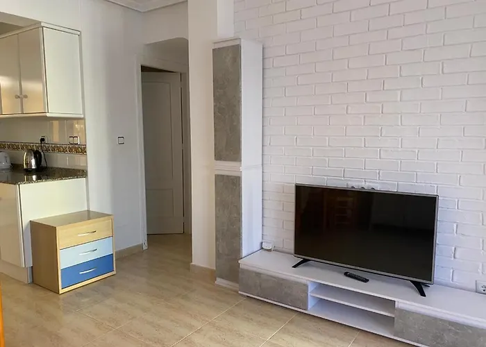 Dom wakacyjny Casaemay