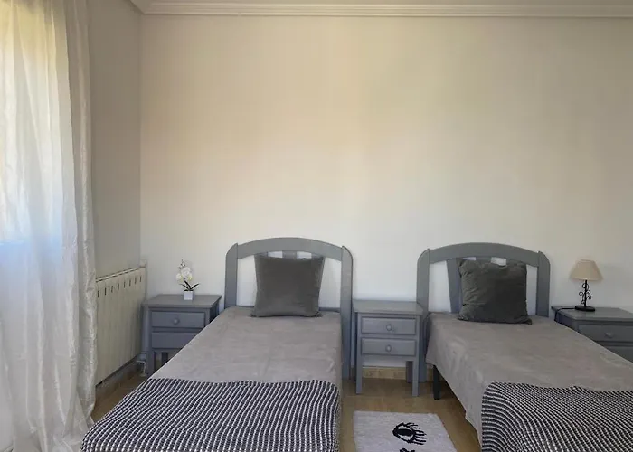 Dom wakacyjny Casaemay *