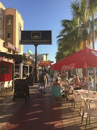 Dom wakacyjny Casaemay Orihuela